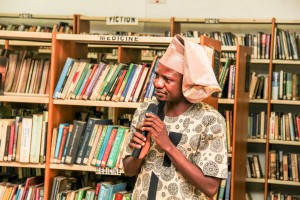 ajankorodugbe performing